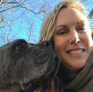 Meet your Posher, Megan